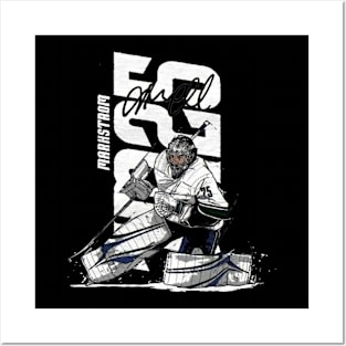 jacob markstrom Posters and Art